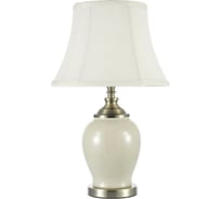 Настольная лампа Arti Lampadari Gustavo E 4.1 C