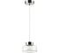 Подвес ODEON LIGHT стекло LED 8W KALEO 4720/8L 1