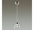 Подвес ODEON LIGHT стекло LED 8W KALEO 4720/8L 3
