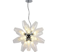 Подвесной светильник Lumina Deco Feretta LDP 1139-18 WT+CL