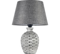 Настольная лампа Arti Lampadari Alberto E 4.1 S