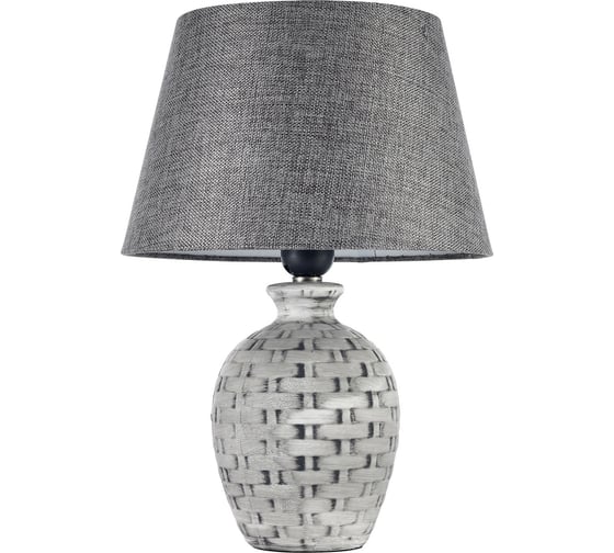 Настольная лампа Arti Lampadari Alberto E 4.1 S
