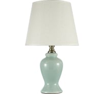 Настольная лампа Arti Lampadari Lorenzo E 4.1 GR