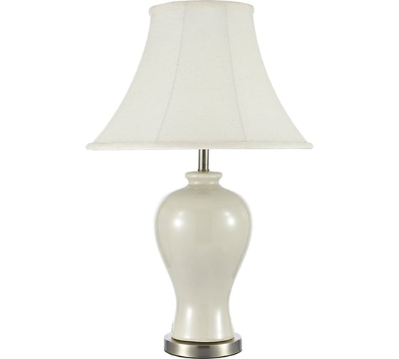 Настольная лампа Arti Lampadari Gianni E 4.1 C