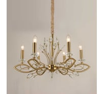 Подвесная люстра Мелодия Света PL9997-6 CP 000067389