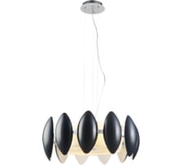 Подвесной светильник Lumina Deco Frascatti LDP 9016-350 BK