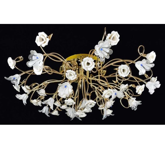 Светильник потолочный Мелодия Света М9541/16 FCD 000031836 1