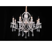 Подвесная люстра Мелодия Света PL9302-18 WT+GD 000067355