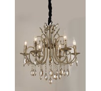 Подвесная люстра Мелодия Света PL6059-10 AB 000067351