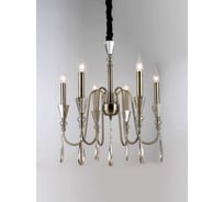 Подвесная люстра Мелодия Света PL3714-6 AB 000067377