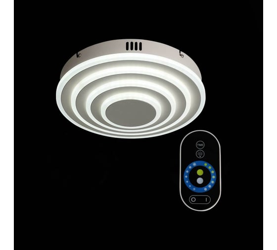 Потолочная люстра ST LUCE TORRES SL847.502.02
