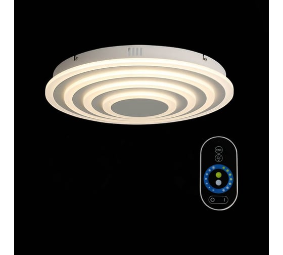Потолочная люстра ST LUCE TORRES SL847.502.03