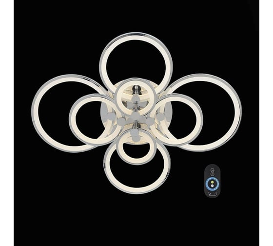 Потолочная люстра ST LUCE TWIDDLE DIMMER SL867.102.08