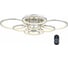 Потолочная люстра ST LUCE TWIDDLE DIMMER SL867.102.08 1