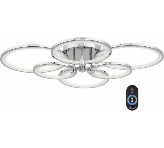 Потолочная люстра ST LUCE TWIDDLE DIMMER SL867.102.06
