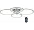 Потолочная люстра ST LUCE TWIDDLE DIMMER SL867.112.04 1