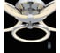 Потолочная люстра ST LUCE TWIDDLE DIMMER SL867.112.04 4
