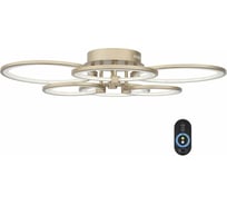 Потолочная люстра ST LUCE TWIDDLE DIMMER SL867.202.06