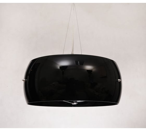 Подвесной светильник Lumina Deco Nano LDP 6018-6 BK