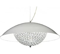 Подвесной светильник Lumina Deco Mezzaluna LDP 1578-9B WT