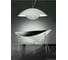 Подвесной светильник Lumina Deco Mezzaluna LDP 1578-9B WT 3