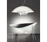 Подвесной светильник Lumina Deco Mezzaluna LDP 1578-9B WT 4