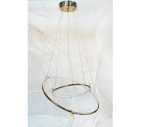 Подвесной светильник Мелодия Света PS6522-2 GD 000080008