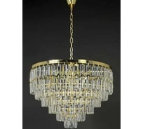 Потолочная люстра Мелодия Света QS.99801-800 J 000077299