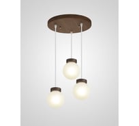 Подвесной светильник Мелодия Света 6426N-3C-WG 000067494