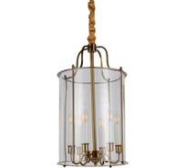 Подвесной светильник Lumina Deco Miconos LDP 6818-6 MD