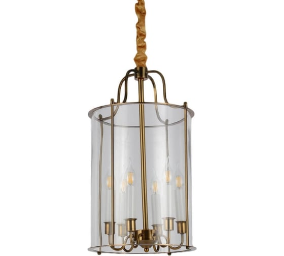 Подвесной светильник Lumina Deco Miconos LDP 6818-6 MD 1