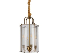 Подвесной светильник Lumina Deco Miconos LDP 6818-4 MD
