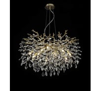 Подвесной светильник Мелодия Света PS9710-10-760 GD 000067393