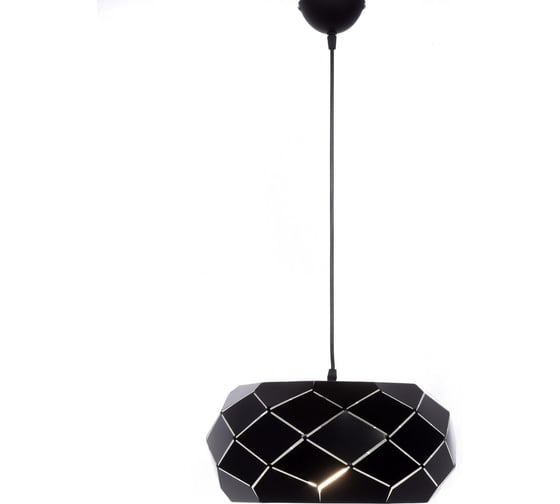 Подвесной светильник Lumina Deco Rokka LDP 7443 BK