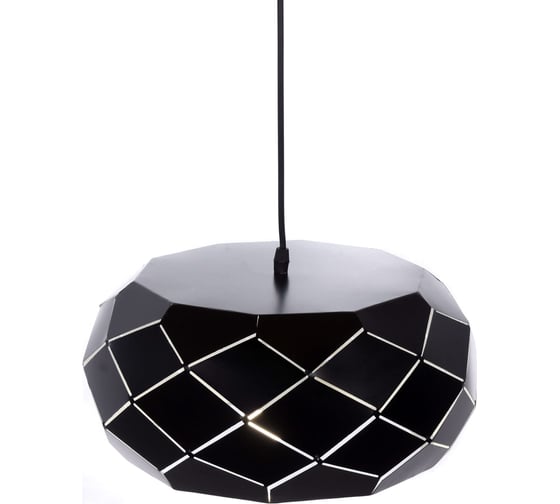 Подвесной светильник Lumina Deco Rokka LDP 7443 BK