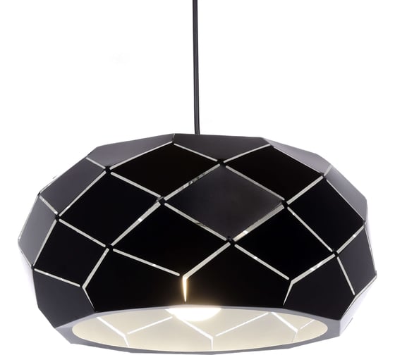 Подвесной светильник Lumina Deco Rokka LDP 7443 BK