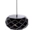 Подвесной светильник Lumina Deco Rokka LDP 7443 BK 2