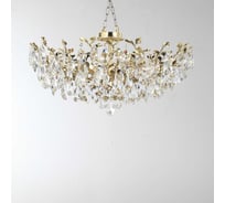 Подвесной светильник Мелодия Света PS4033-8 GD 000067303