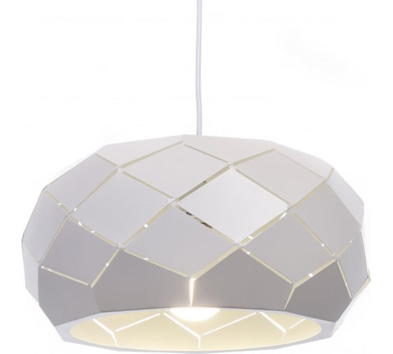 Подвесной светильник Lumina Deco Rokka LDP 7443 WT