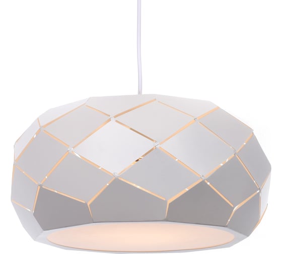 Подвесной светильник Lumina Deco Rokka LDP 7443 WT