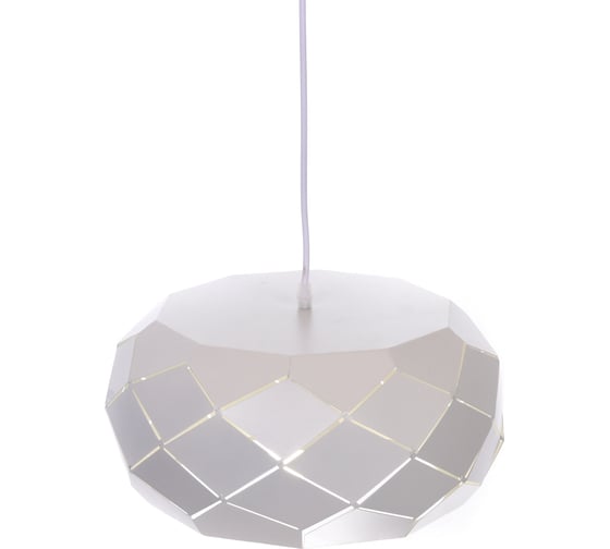 Подвесной светильник Lumina Deco Rokka LDP 7443 WT