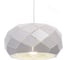 Подвесной светильник Lumina Deco Rokka LDP 7443 WT 2