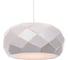 Подвесной светильник Lumina Deco Rokka LDP 7443 WT 3