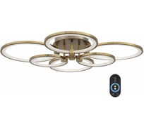 Потолочная люстра ST LUCE TWIDDLE DIMMER SL867.302.06