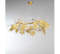 Подвесной светильник Мелодия Света PS5681-16 GD 000067286