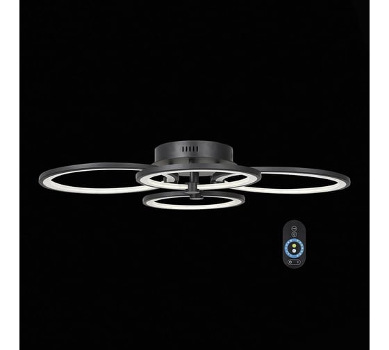 Потолочная люстра ST LUCE TWIDDLE DIMMER SL867.402.04