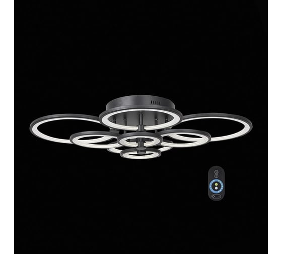 Потолочная люстра ST LUCE TWIDDLE DIMMER SL867.402.08