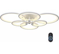 Потолочная люстра ST LUCE TWIDDLE DIMMER SL867.502.06
