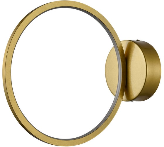 Бра Vele Luce Polo VL7104W01