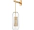 Бра Vele Luce Coro VL5524W31 2